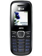 LG A270 Price in Pakistan