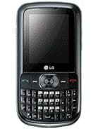 LG C105 Price in Pakistan