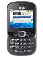 LG C365 Price in Pakistan
