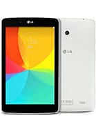 LG G Pad 8.0 LTE Price in Pakistan