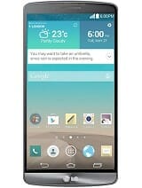 LG G3 LTE-A Price in Pakistan