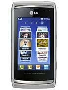 LG GC900 Viewty Smart Price in Pakistan