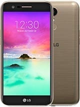LG X4+ Price in Pakistan