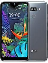 LG K50 Price in Pakistan