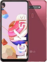 LG K51S Price in Pakistan