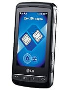 LG KS660 Price in Pakistan