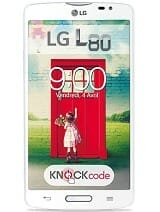 LG L80 Price in Pakistan