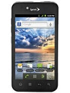LG Marquee LS855 Price in Pakistan