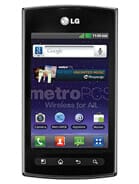 LG Optimus M+ MS695 Price in Pakistan