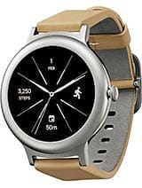 LG Watch Style Price in Pakistan