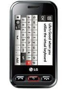 LG Cookie 3G T320 Price in Pakistan