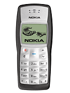Nokia 1100 Price in Pakistan