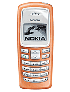 Nokia 2100 Price in Pakistan