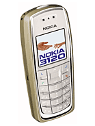 Nokia 3120 Price in Pakistan