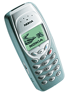 Nokia 3410 Price in Pakistan
