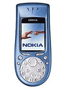 Nokia 3650 Price in Pakistan