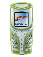 Nokia 5100 Price in Pakistan