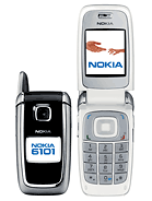 Nokia 6101 Price in Pakistan