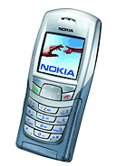 Nokia 6108 Price in Pakistan