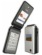 Nokia 6170 Price in Pakistan