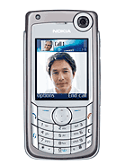 Nokia 6680 Price in Pakistan
