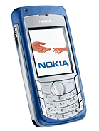 Nokia 6681 Price in Pakistan