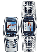 Nokia 6800 Price in Pakistan