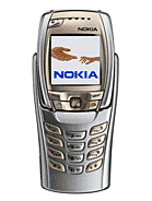 Nokia 6810 Price in Pakistan