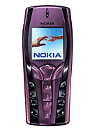 Nokia 7250 Price in Pakistan