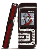 Nokia 7260 Price in Pakistan