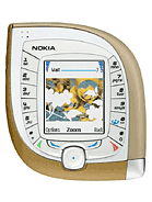 Nokia 7600 Price in Pakistan