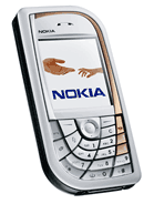 Nokia 7610 Price in Pakistan