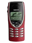 Nokia 8210 Price in Pakistan