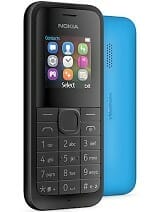 Nokia 105 (2015) Price in Pakistan