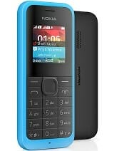 Nokia 105 Dual SIM (2015) Price in Pakistan