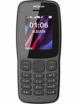 Nokia 106 (2018) Price in Pakistan