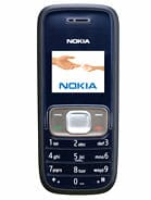 Nokia 1209 Price in Pakistan
