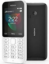 Nokia 222 Price in Pakistan