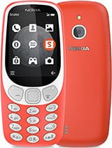 Nokia 3310 3G Price in Pakistan