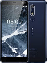 Nokia 5.1 Price in Pakistan