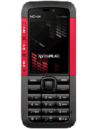 Nokia 5310 XpressMusic Price in Pakistan