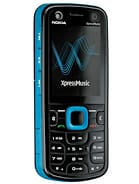 Nokia 5320 XpressMusic Price in Pakistan
