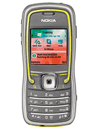 Nokia 5500 Sport Price in Pakistan