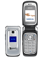 Nokia 6085 Price in Pakistan