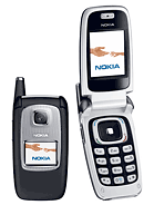 Nokia 6103 Price in Pakistan