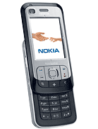 Nokia 6110 Navigator Price in Pakistan