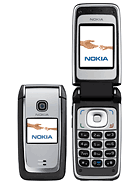 Nokia 6125 Price in Pakistan