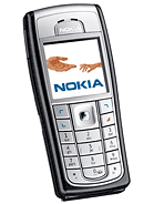 Nokia 6230i Price in Pakistan