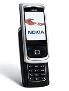 Nokia 6282 Price in Pakistan