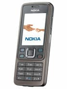 Nokia 6300i Price in Pakistan